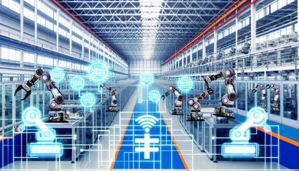 透過兩會看智造 科技賦能，擘畫制造業高質量發展新圖景