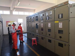 營口天然氣處理廠二路電源順利接入，道路減速設(shè)備提升運行安全
